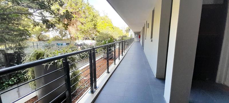 To Let 2 Bedroom Property for Rent in Newlands Western Cape
